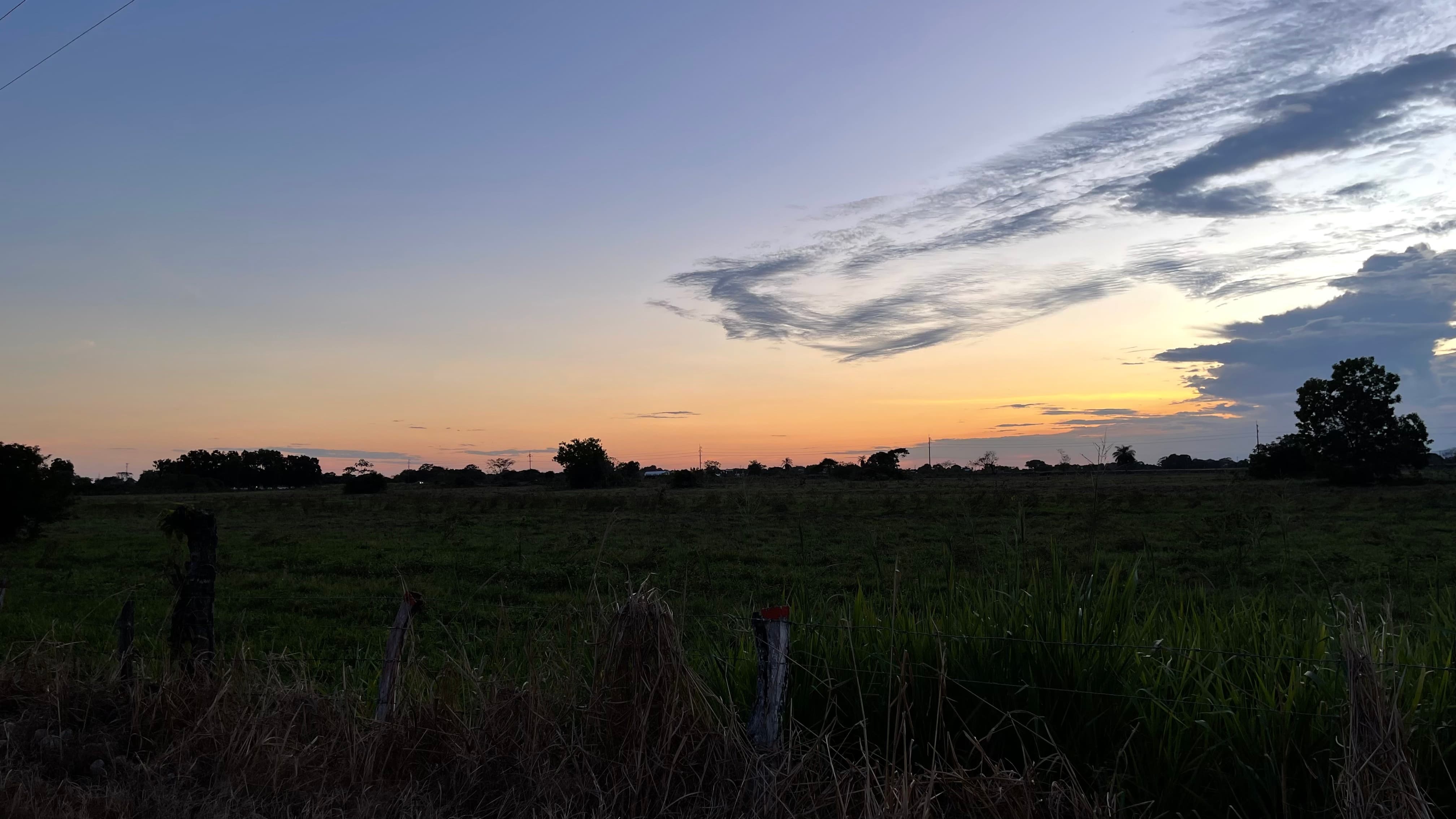 Área social recreación cabaña vacacional Yopal Casanare - Alquiler